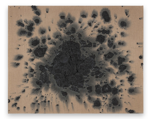 Bosco Sodi, ‘Untitled’, 2017, Axel Vervoordt Gallery