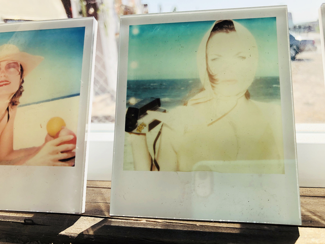 Stefanie Schneider, ‘Untitled #07’, 2005, Photography, Lambda digital Color Photographs based on a Polaroid, Instantdreams