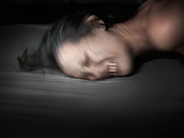 Antoine D'Agata, ‘Untitled #006’, 2006, Galerie Les filles du calvaire