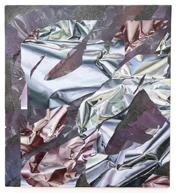 Vivien Zhang, ‘Paths Stamper II’, 2016, House of Egorn
