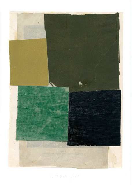 Sharon Etgar, ‘Untitled’, 2011, Davis & Langdale Company, Inc.