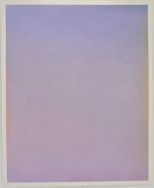 Boo Saville, ‘Abstract #9’, 2016, Davidson