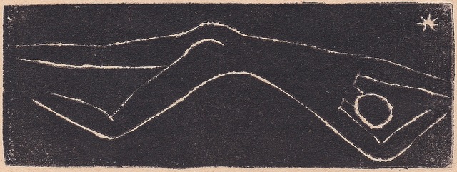 Pierre-André Benoit, ‘Untitled (Nude)’, 1945-1950, Galerie OSP