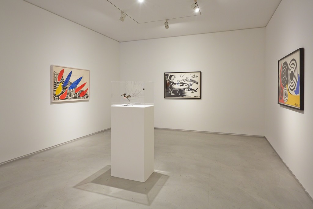 Installation view, K1 Installation view, K1