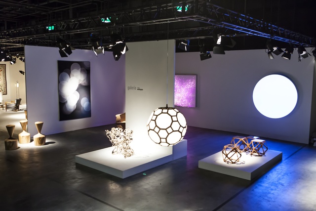 Rasmus Fenhann, ‘Kubo table’, 2007, Galerie Maria Wettergren