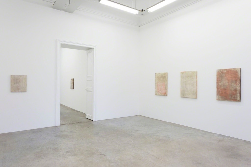 Courtesy Galerie Perrotin
Exhibition view, Galerie Perrotin, Paris (France), 2016 Courtesy Galerie Perrotin
Exhibition view, Galerie Perrotin, Paris (France), 2016