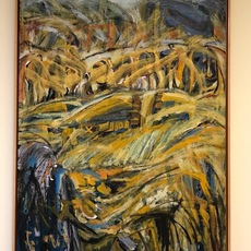 GEORGE CHURU