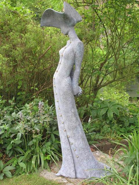 Philip Jackson, ‘Bowling with Boccherini’, Catto Gallery