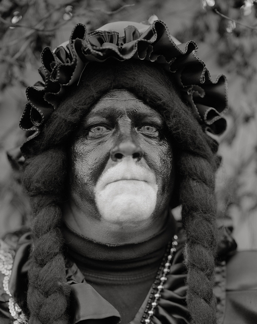 Andrea Modica, ‘010_Philadelphia, PA, 2016’, 2016, Photography, Platinum Print, The Print Atelier