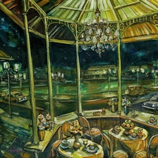 Andre S