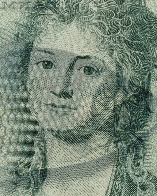 Lottie Davies, ‘Denmark, Engelke Charlotte Ryberg’, 2014, Cynthia Corbett Gallery
