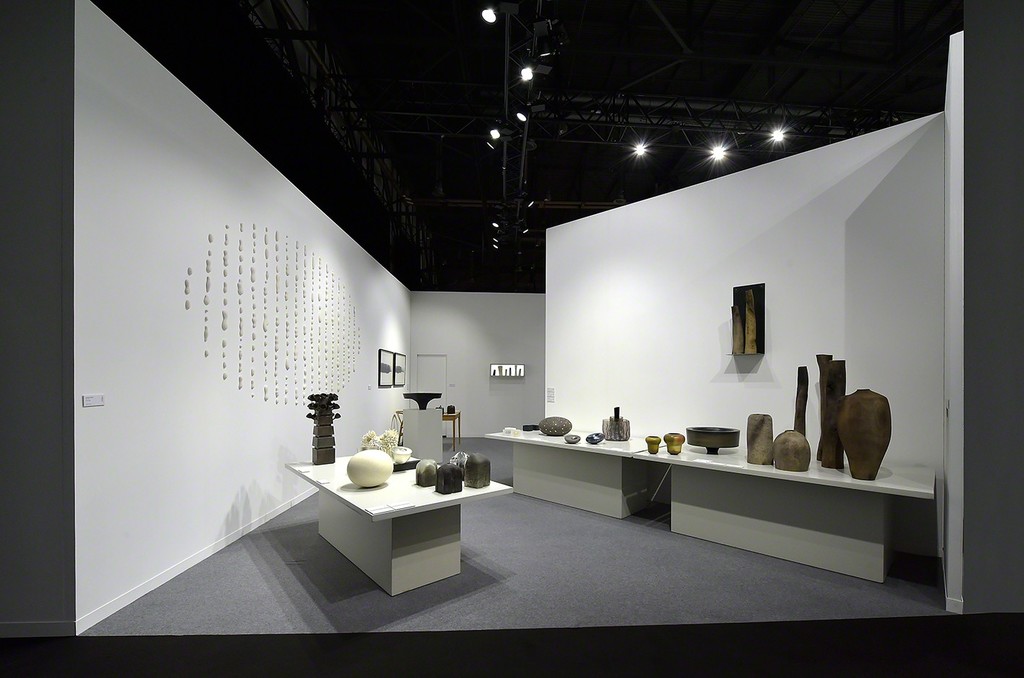 Taste Contemporary Craft at Artgenève 2017: Stand C50 Taste Contemporary Craft at Artgenève 2017: Stand C50