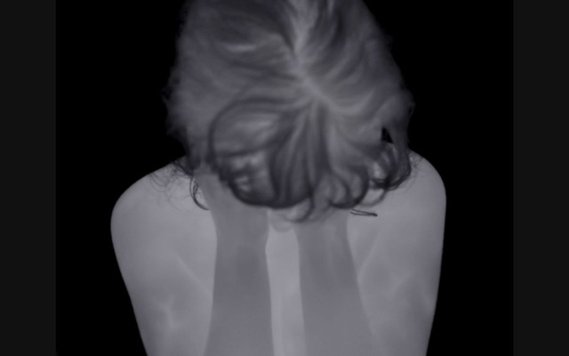 SMITH, ‘Untitled’, 2014, Galerie Les filles du calvaire