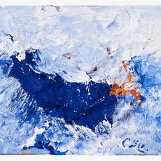 Cremer in paint