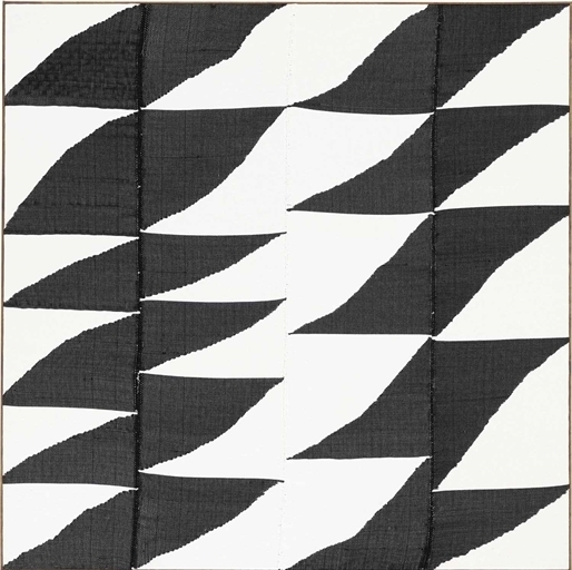 Brent Wadden, ‘Alignment #9’, Christie's