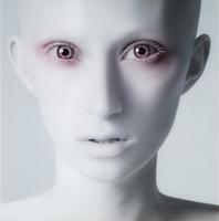 ALBINO