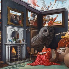 Surreal Urbanities:  Reimagined Realities