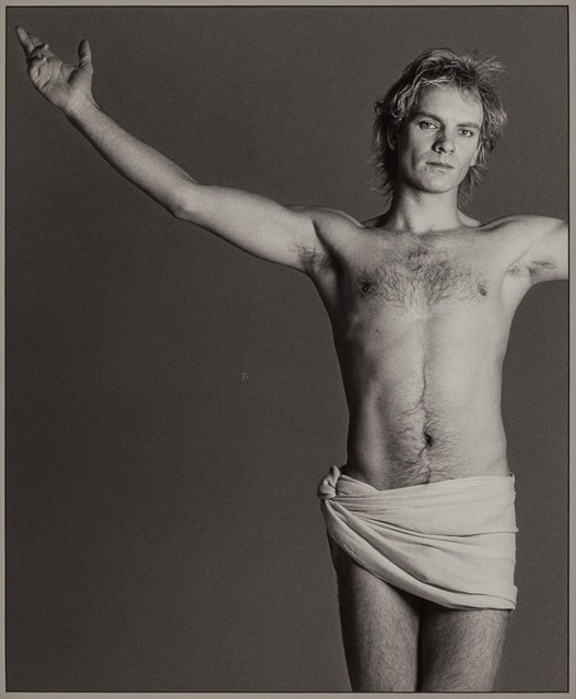 Francesco Scavullo, ‘Group of four portraits’, Photography, Gelatin silver prints, Doyle