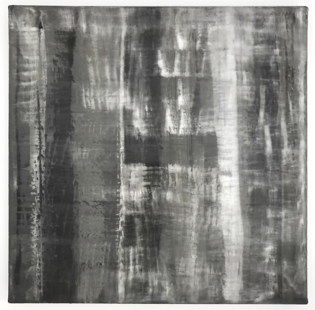Louise Crandell, ‘Traveling Light (XII)’, 2014, VSOP Projects