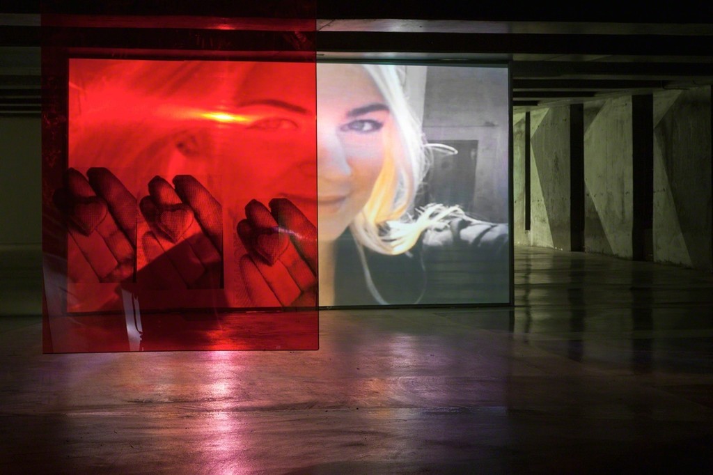 Hannah Perry
© CHROMA Hannah Perry
© CHROMA