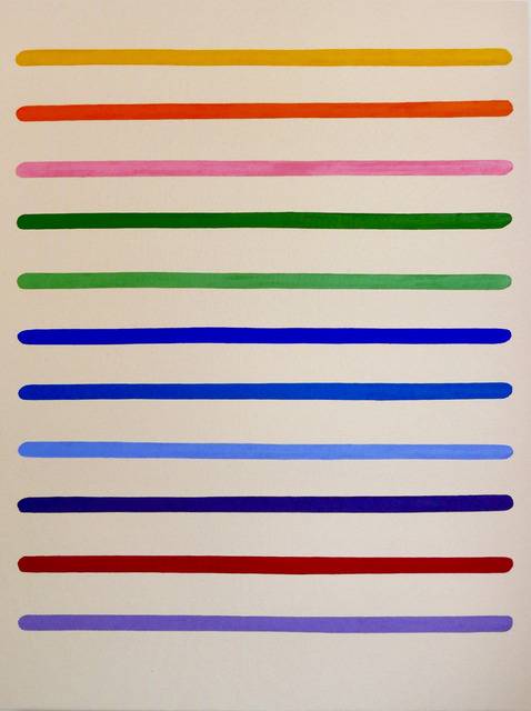 David Matthew King, ‘Untitled (A02)’, 2019, The Dot Project