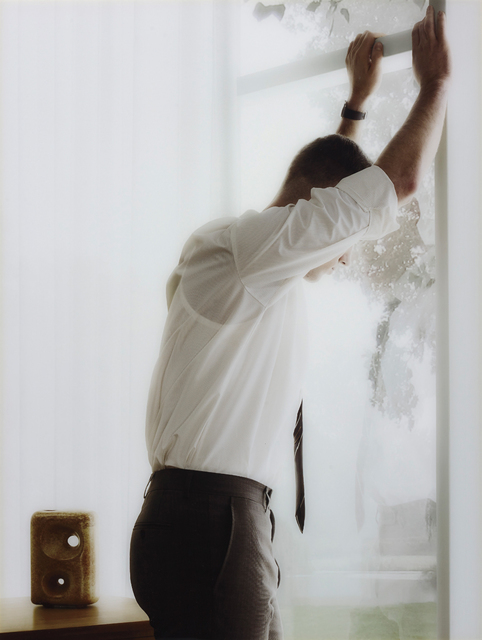 Erwin Olaf, ‘Troy (Portrait) from Grief’, 2007, Phillips