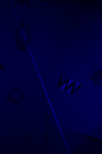 , 'Vvv,' 2019-2020, Madragoa