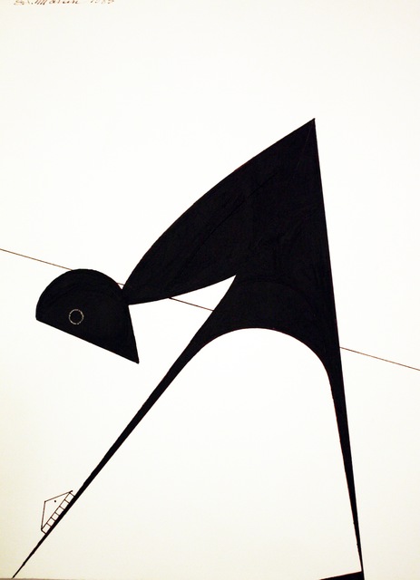 Eugene James Martin, ‘Untitled’, 1985, Eugene Martin Estate