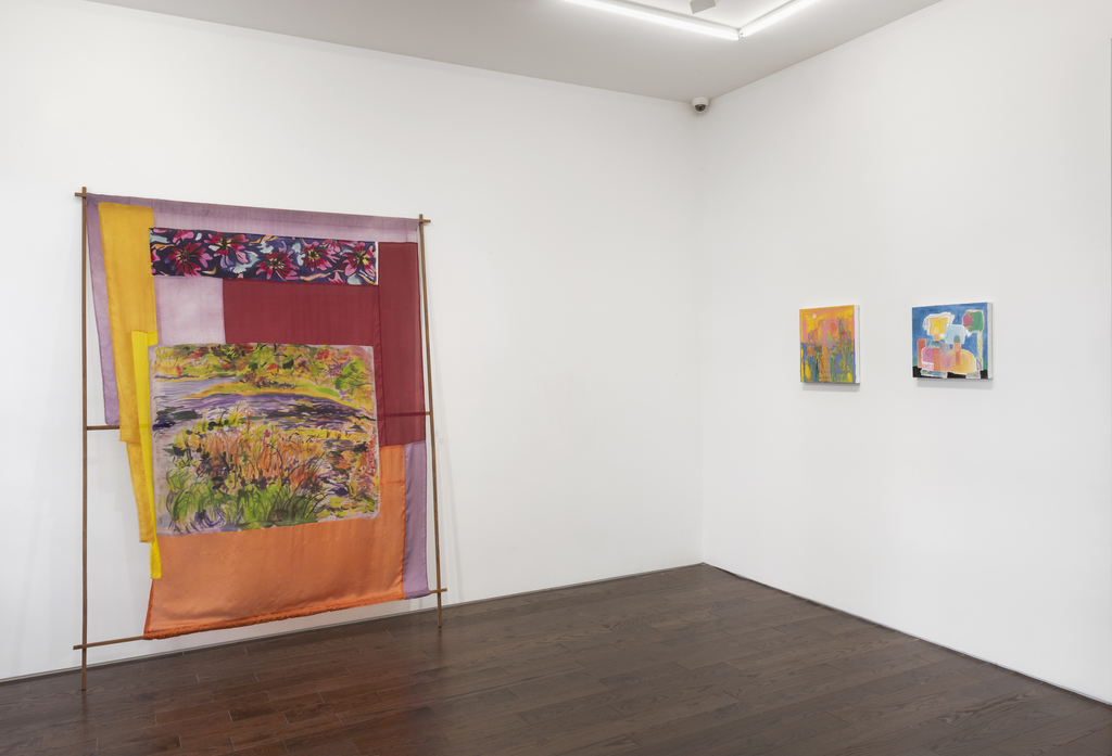 Galerie Ceysson & Bénétière Rue Du Renard Paris The spaces in between | Galerie Ceysson & Bénétière | Artsy