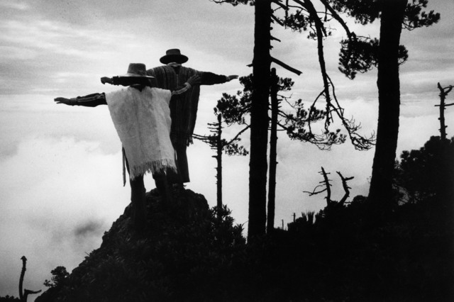 Sebastião Salgado, ‘Mexico 1980, from 'Other Americas' © Sebastião Salgado / Amazonas Images / NB Pictures’, 1980, The Photographers' Gallery | Print Sales
