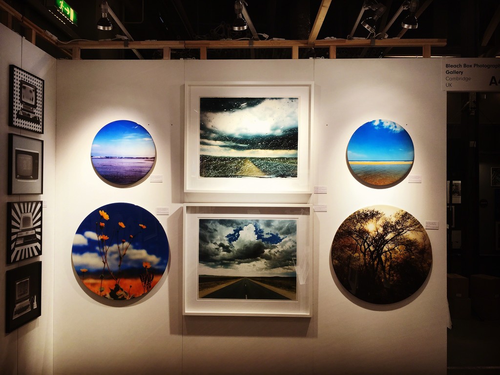 Affordable Art Fair Stockholm 2017 (Right Second Day) Affordable Art Fair Stockholm 2017 (Right Second Day)