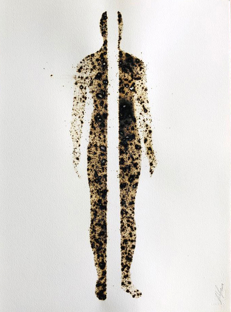 Pedro Pires, ‘In Two’, 2019, Gallery MOMO