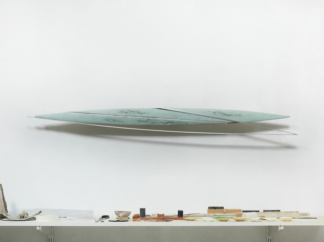 Ann Christopher, ‘Silent Journey ’, 2016, Pangolin London