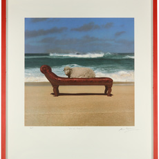 Storm Thorgerson