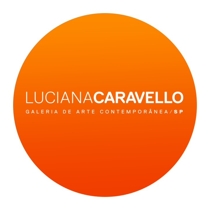 Luciana Caravello Arte Contemporânea logo