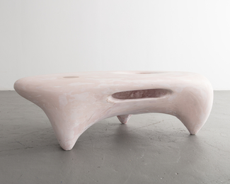 Untitled (Sculptural Coffee Table)