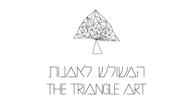 Triangle Art Space logo