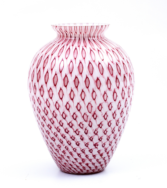 Kosta Boda Vase Artsy