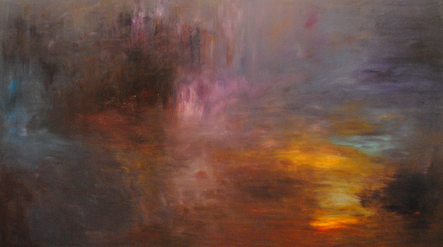 MD Tokon, ‘Evening Light’, 2014, Isabella Garrucho Fine Art