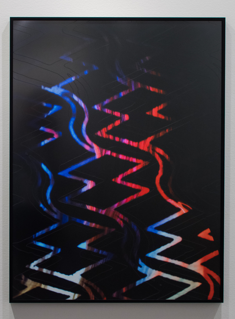Kyle Tata, ‘52001633_8_Bank of America’, 2017, Hamiltonian Gallery