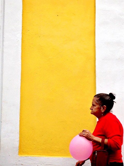 AbstractCuba Series 'portraits'
