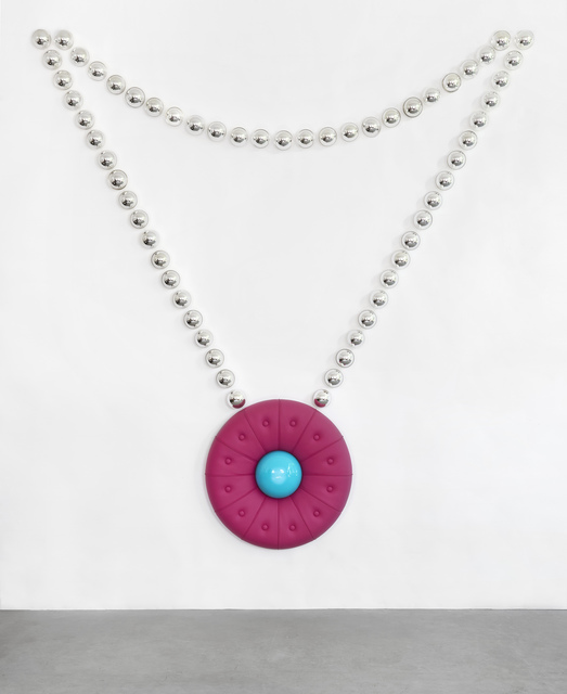 Mette Björnberg, ‘Target’, 2017, Galleri Magnus Karlsson