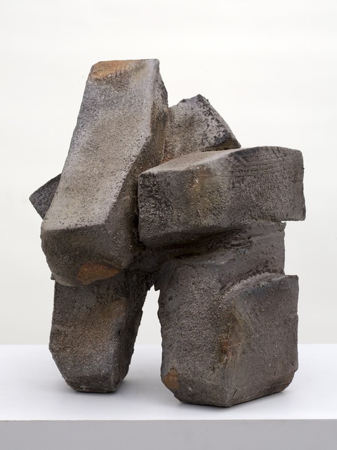 Eric Astoul, ‘Sculpture Embraisée’, La Borne, France, 2012, Maison Gerard
