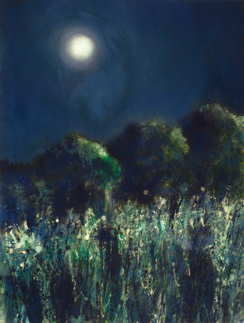 Full Moon