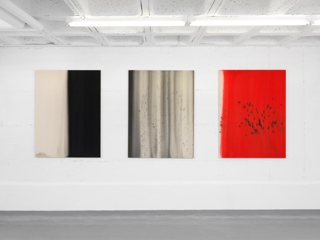 Exhibition's view, image © Annik Wetter Exhibition's view, image © Annik Wetter