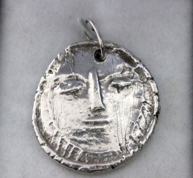 Pablo Picasso, ‘Visage’, 1950, EHC Fine Art Gallery Auction