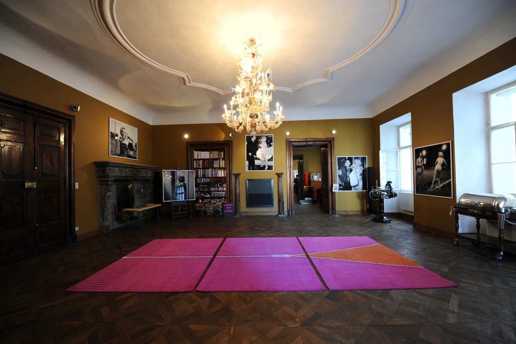 RUDOLF BUDJA GALLERY Salzburg Rudolf Budja Gallery Artsy