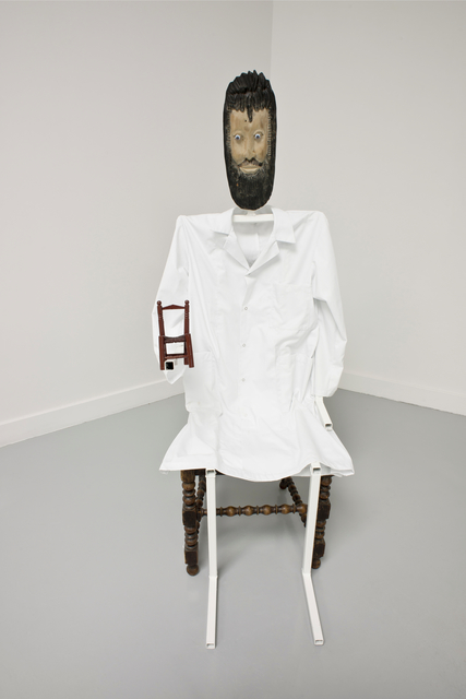 Jos de Gruyter & Harald Thys, ‘Der Dokter’, 2013, Micheline Szwajcer