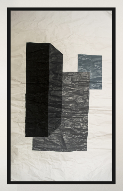 Platz, ‘Structural Imbalance II’, 2017, Praxis