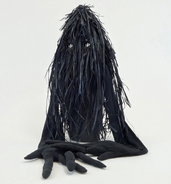 Shamona Stokes, ‘Shadow-Thing’, 2017, Deep Space Gallery